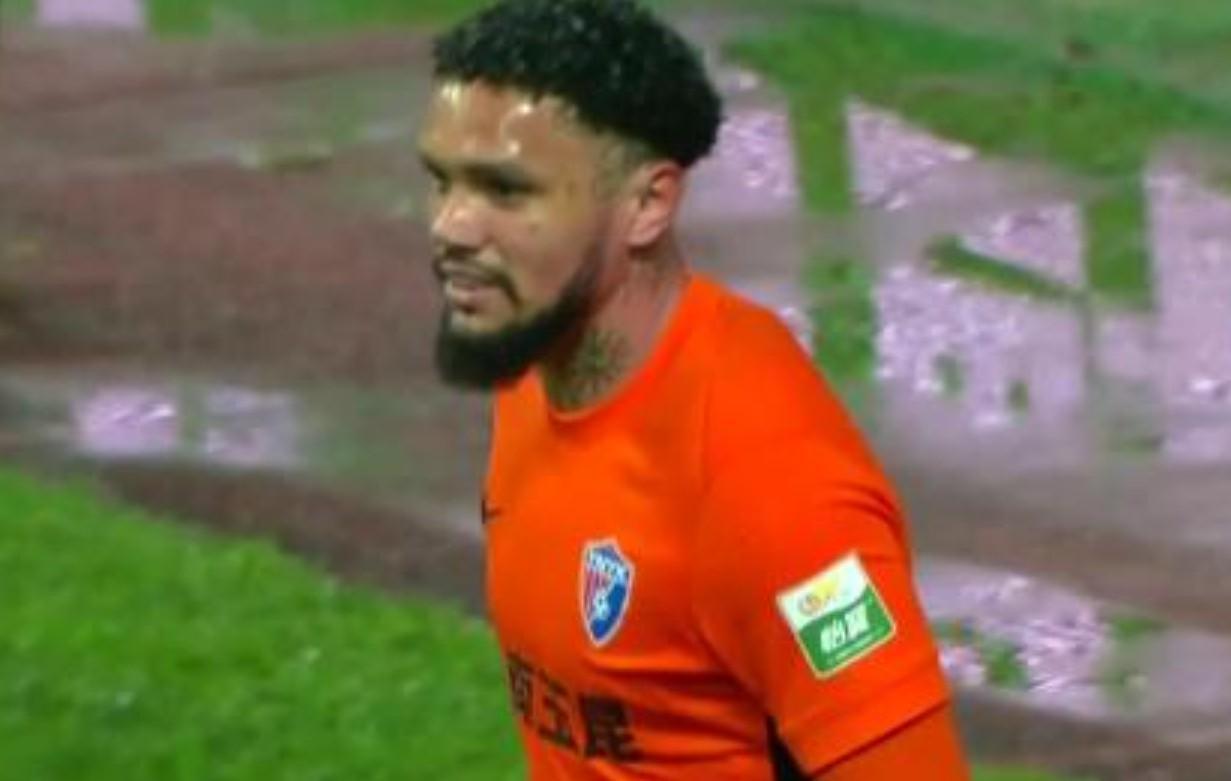 乐鱼官网-恩里克告别玉昆：感谢云南玉昆，我内心将永远铭记这支队伍