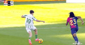 leyu-【西甲】莱万破门德容送点 巴萨遭绝平2比2贝蒂斯