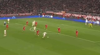 leyu入口-【欧冠】凯恩摆渡穆西亚拉破门，拜仁1比0本菲卡