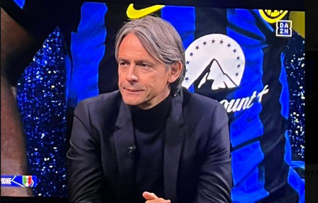 leyu-因扎吉：感谢球员，感谢领导，感谢哥哥，感谢拉齐奥