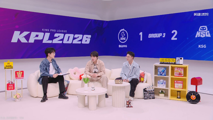 乐鱼官网-DRG翻盘扳回一局，呆呆少司缘获MVP|DRG战队|王者荣耀|电竞赛事讨论_新浪新闻