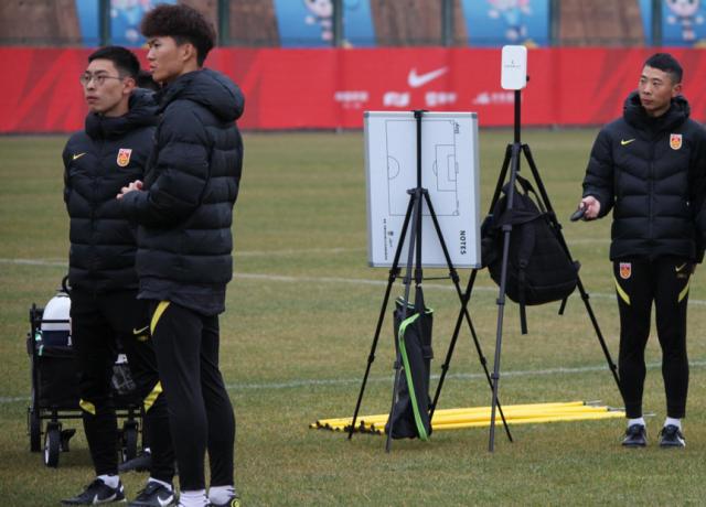 乐鱼官网-国少幕后的后勤保障团队：医疗与科技，都是战斗力