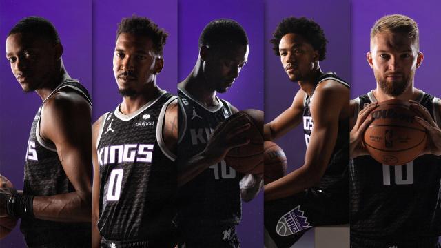 leyu-季前赛高歌猛进 新赛季国王能否终结尴尬历史？