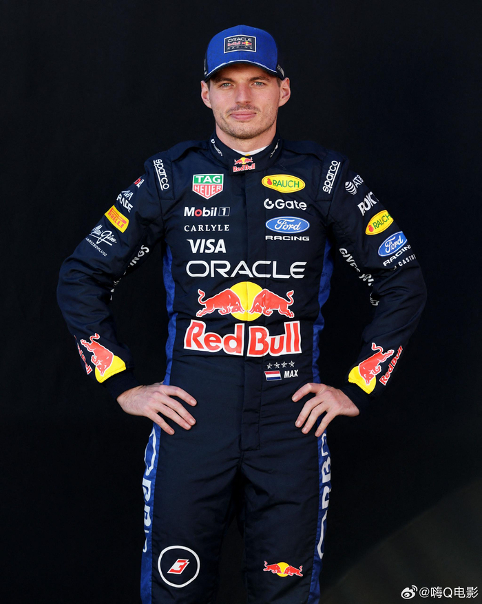 官方数据-维斯塔潘出席2026年F1澳大利亚大奖赛媒体日|Formula 1|马克斯·维斯塔潘_新浪娱乐_新浪新闻